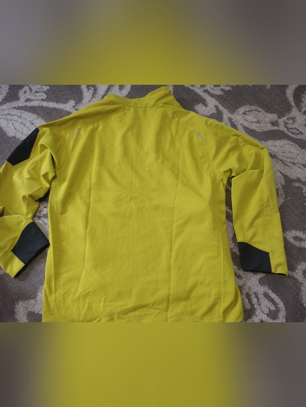 Koppen Performance Jacket - Picture 3 of 4